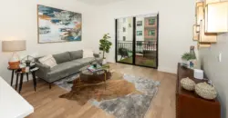 The Lane At Waterway