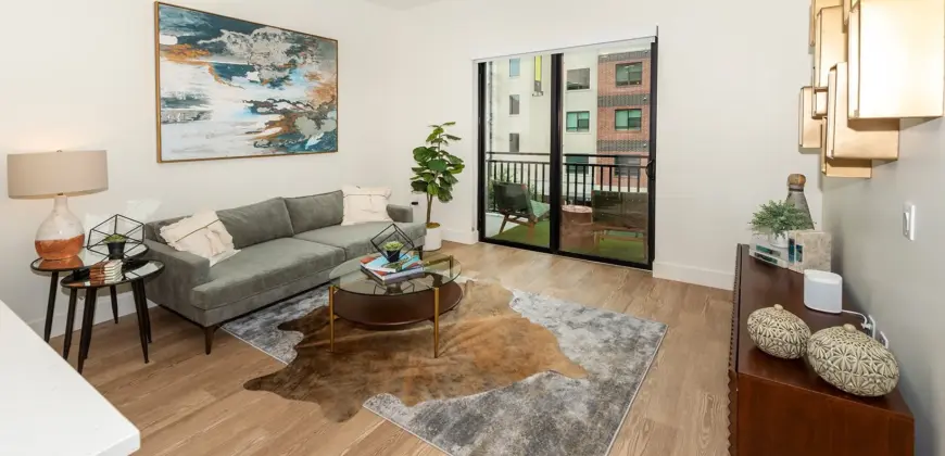 The Lane At Waterway