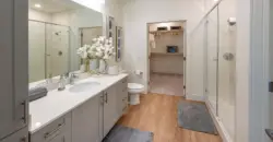 The Lane At Waterway