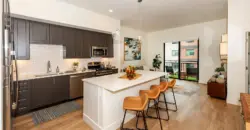 The Lane At Waterway