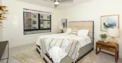 The Lane At Waterway