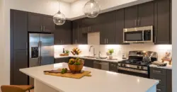 The Lane At Waterway