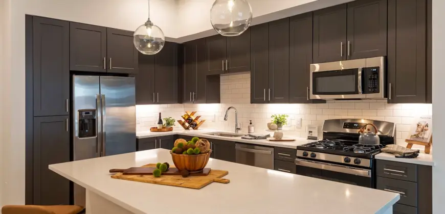 The Lane At Waterway