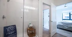 The Lane At Waterway