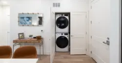 The Lane At Waterway