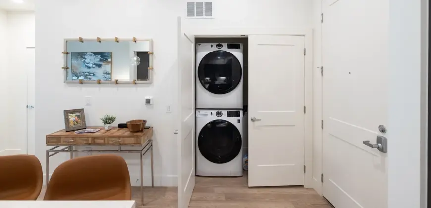 The Lane At Waterway