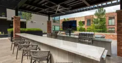 The Lane At Waterway