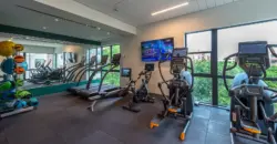 The Lane At Waterway