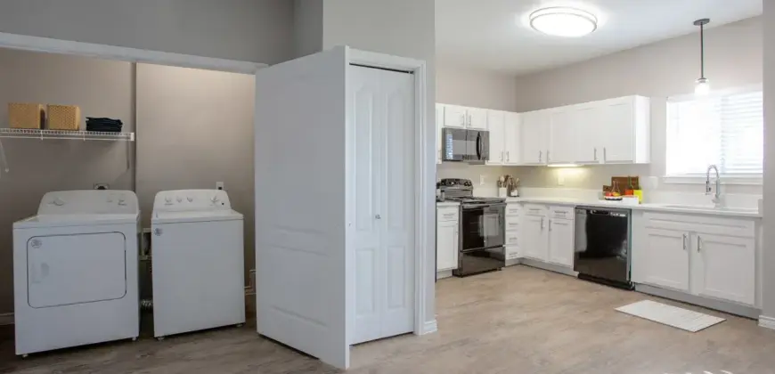 The Links At Forest Creek