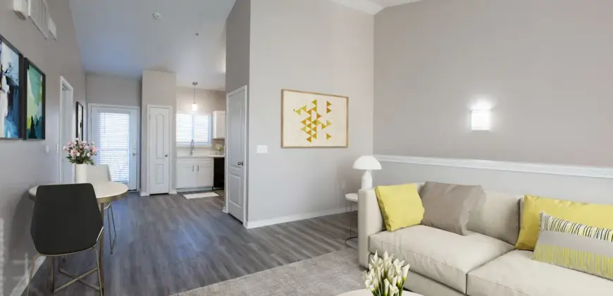 The Links At Forest Creek