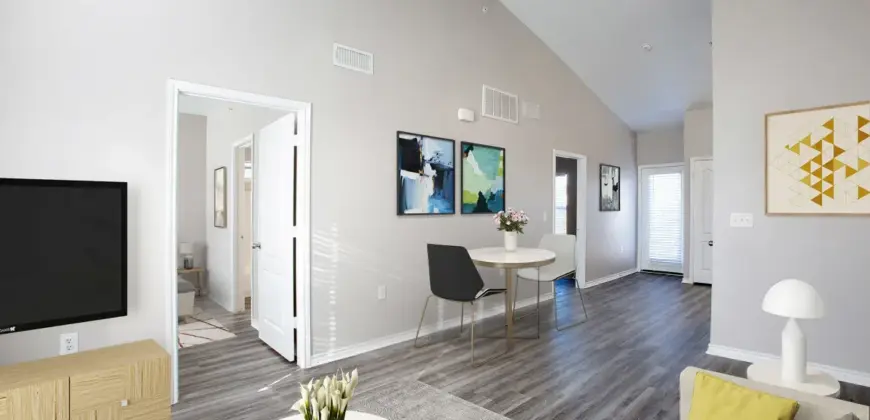 The Links At Forest Creek