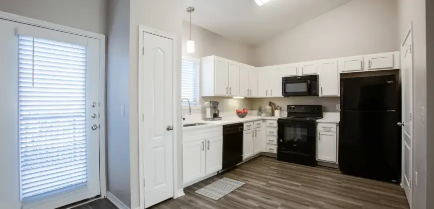 The Links At Forest Creek