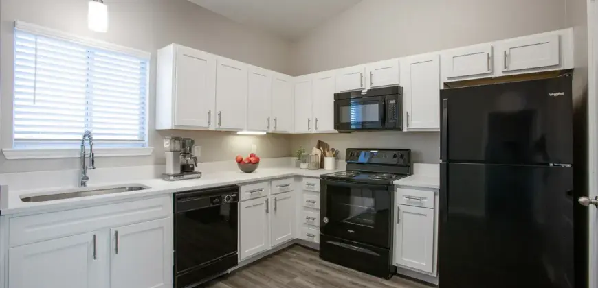 The Links At Forest Creek