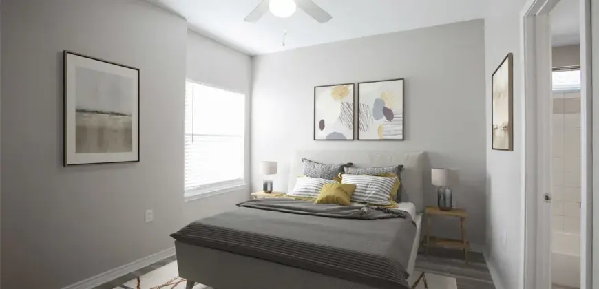 The Links At Forest Creek