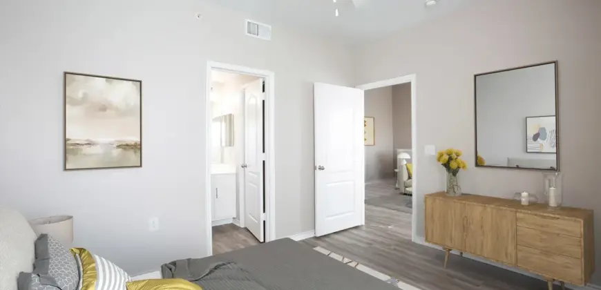 The Links At Forest Creek