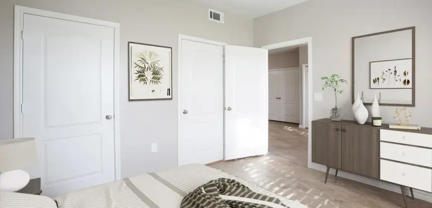 The Links At Forest Creek