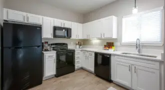 The Links At Forest Creek