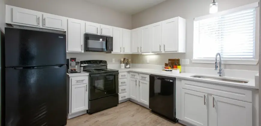 The Links At Forest Creek