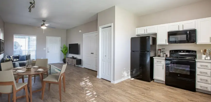 The Links At Forest Creek