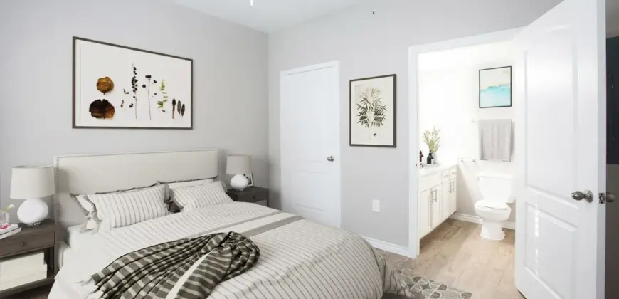 The Links At Forest Creek