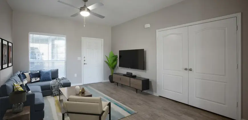 The Links At Forest Creek