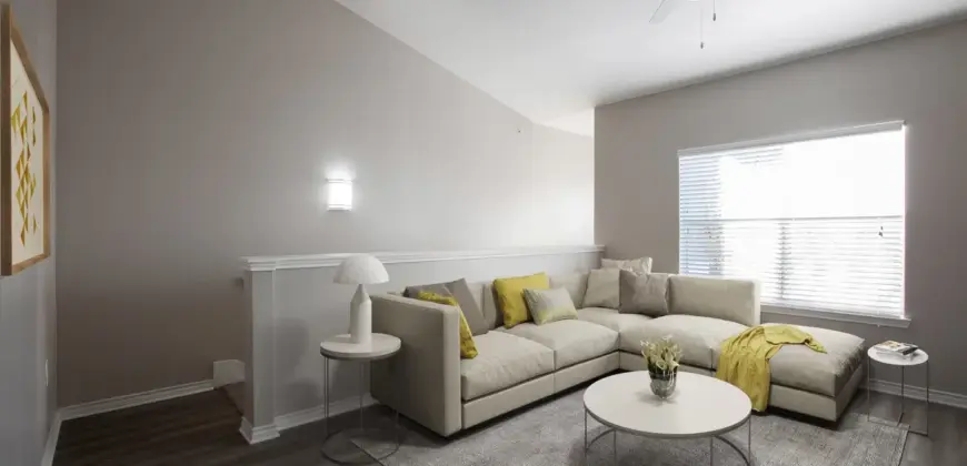 The Links At Forest Creek