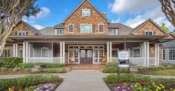 The Lodge At Cypresswood