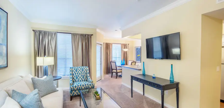 The Lodge At Cypresswood