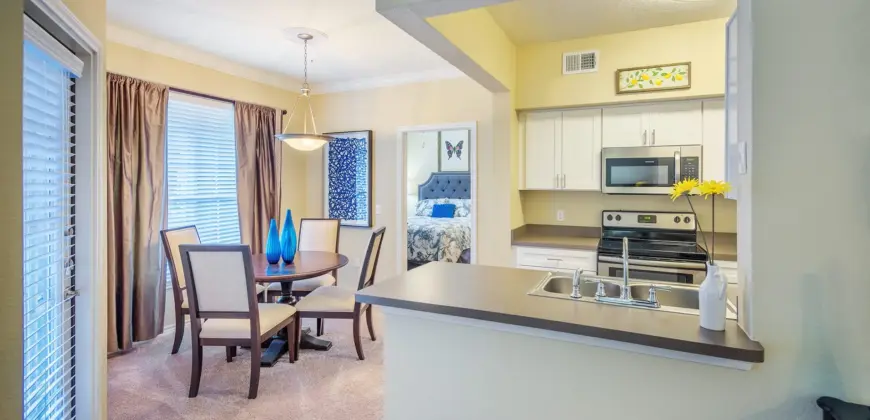 The Lodge At Cypresswood