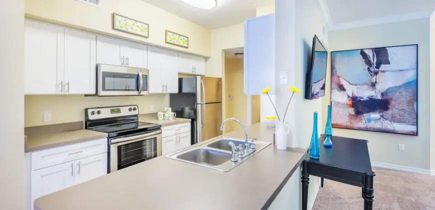 The Lodge At Cypresswood