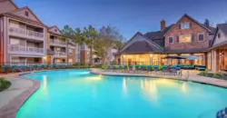 The Lodge At Cypresswood