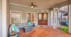 The Lodge At Cypresswood