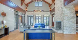 The Lodge At Cypresswood