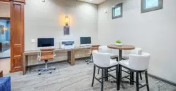 The Lodge At Cypresswood