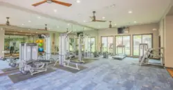 The Lodge At Cypresswood