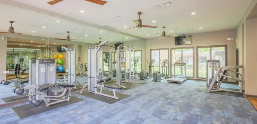 The Lodge At Cypresswood