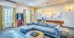 The Lodge At Cypresswood