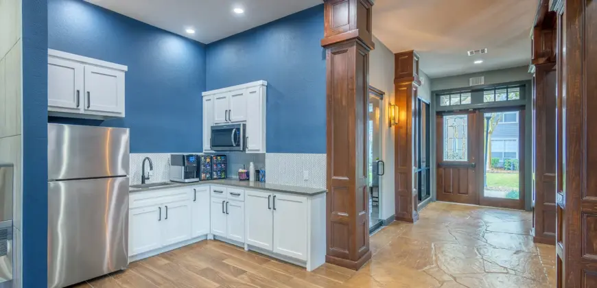 The Lodge At Cypresswood