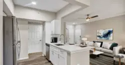 The Lodge At Lakeline Village