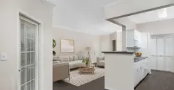 The Lodge At Lakeline Village