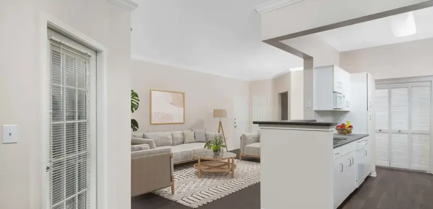 The Lodge At Lakeline Village