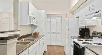 The Lodge At Lakeline Village