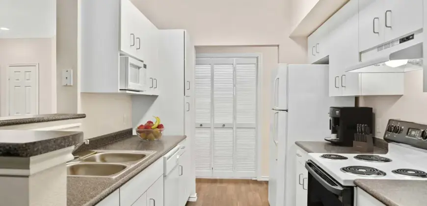 The Lodge At Lakeline Village