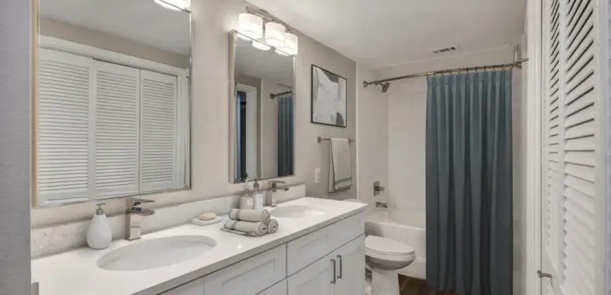 The Lodge At Lakeline Village