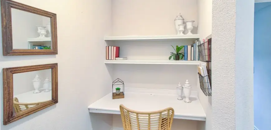 The Lodge At Lakeline Village