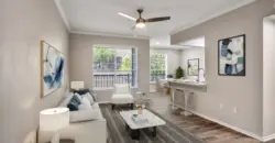 The Lodge At Lakeline Village