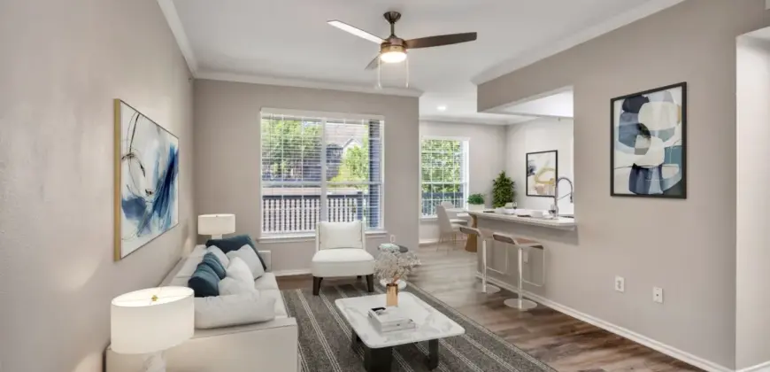 The Lodge At Lakeline Village