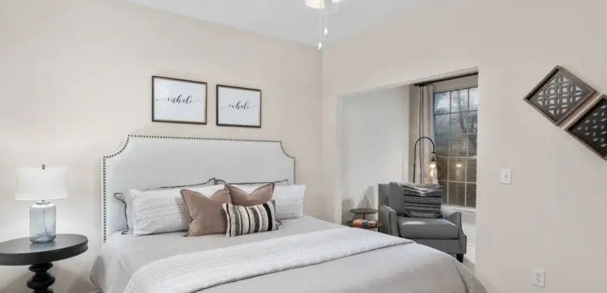 The Lodge At Lakeline Village