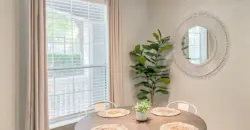 The Lodge At Lakeline Village