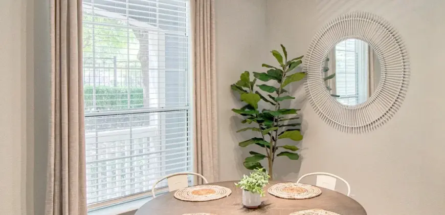 The Lodge At Lakeline Village